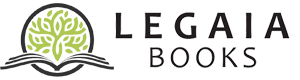 Legaia logo